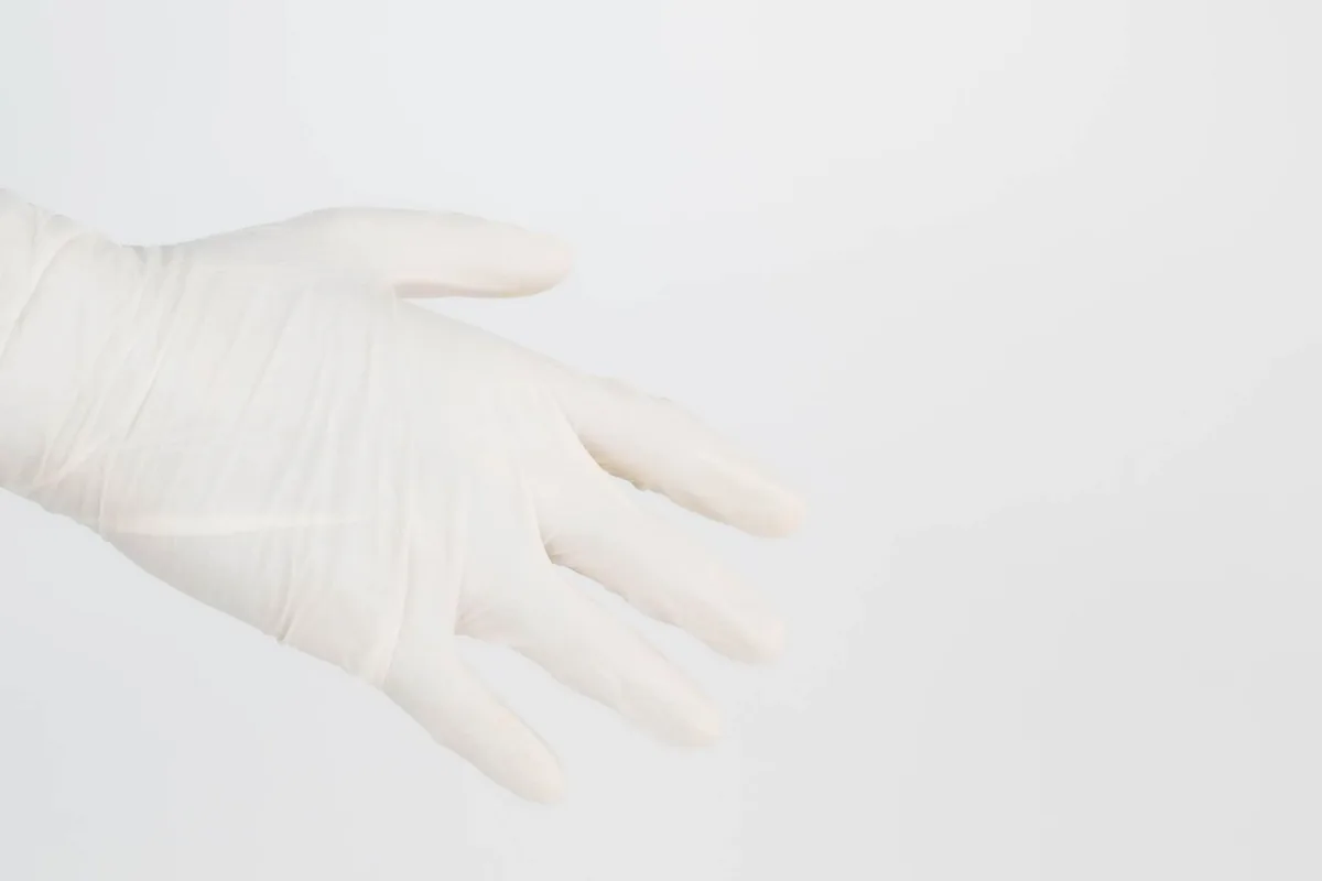 Blood Spill Cleanup in Westwood, PA